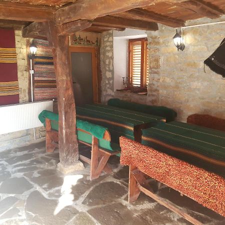 Holiday Home Maarata Krushuna Exterior photo